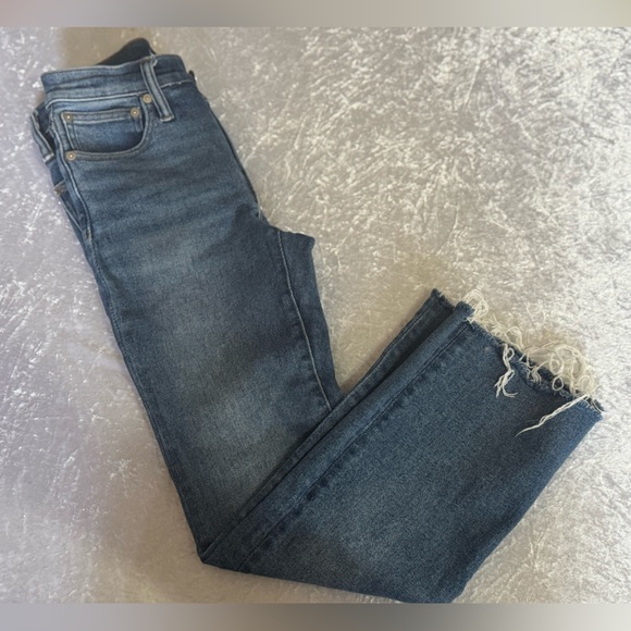 Madewell Denim - 👖Madewell Cali Demi-Boot Jeans – Size 24